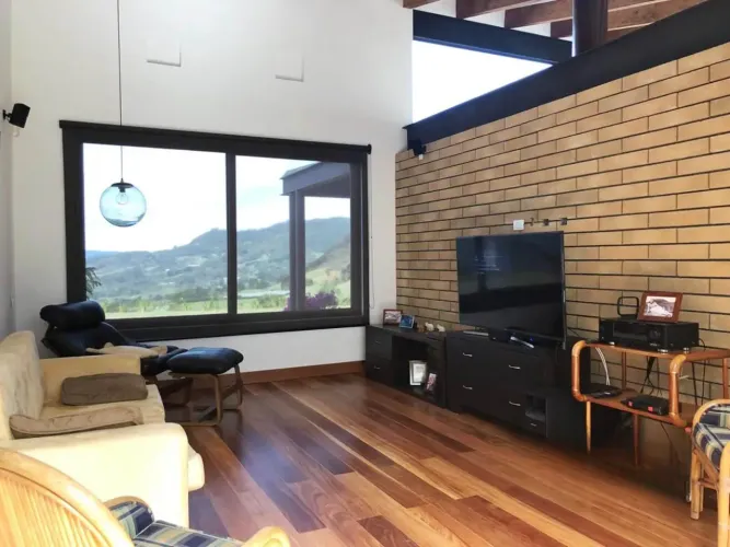 Casa de 3 alcobas en venta en Alto Del Medio, Rionegro · foto 2 de 24