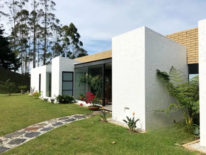 Casa de 3 alcobas en venta en Alto Del Medio, Rionegro · foto 3 de 24