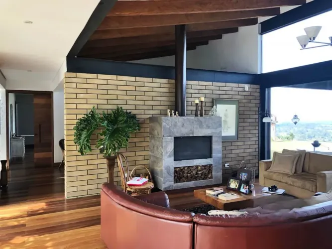 Casa de 3 alcobas en venta en Alto Del Medio, Rionegro · foto 7 de 24
