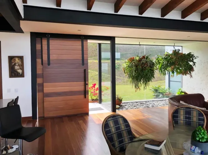 Casa de 3 alcobas en venta en Alto Del Medio, Rionegro · foto 8 de 24