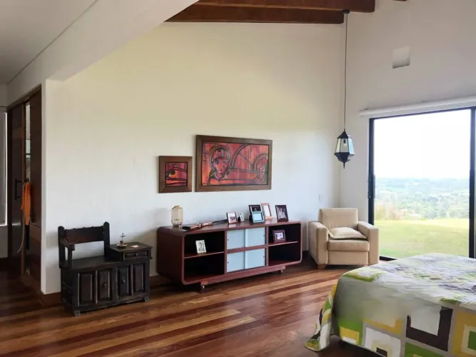 Casa de 3 alcobas en venta en Alto Del Medio, Rionegro · foto 11 de 24