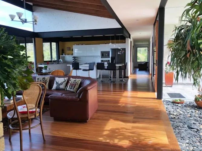 Casa de 3 alcobas en venta en Alto Del Medio, Rionegro · foto 14 de 24