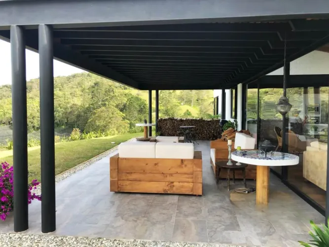 Casa de 3 alcobas en venta en Alto Del Medio, Rionegro · foto 17 de 24