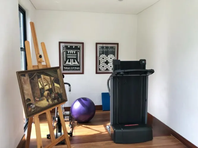 Casa de 3 alcobas en venta en Alto Del Medio, Rionegro · foto 18 de 24
