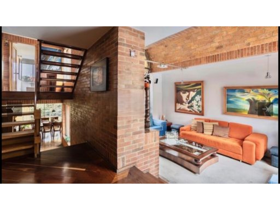 Casa en venta en Niza, Bogotá · foto 3 de 15