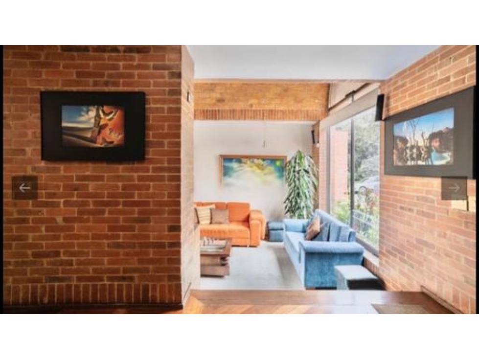Casa en venta en Niza, Bogotá · foto 4 de 15
