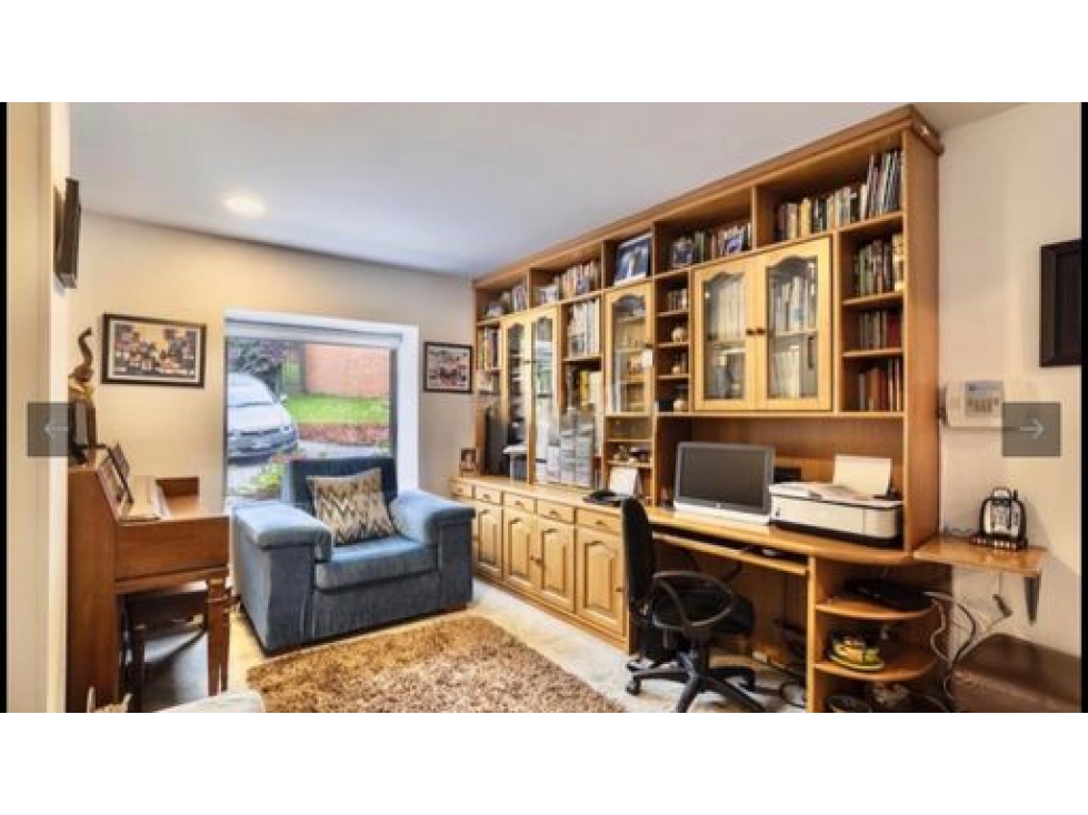Casa en venta en Niza, Bogotá · foto 6 de 15