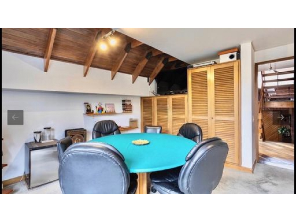 Casa en venta en Niza, Bogotá · foto 7 de 15