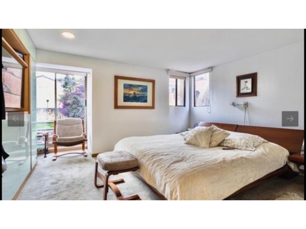 Casa en venta en Niza, Bogotá · foto 9 de 15