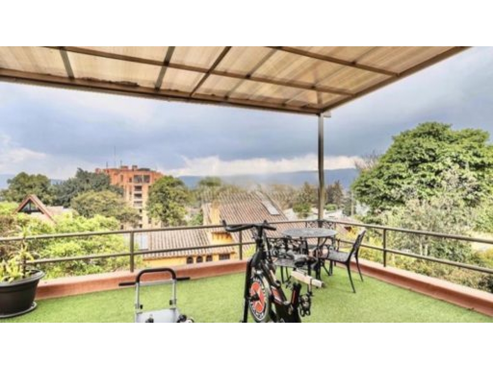 Casa en venta en Niza, Bogotá · foto 10 de 15