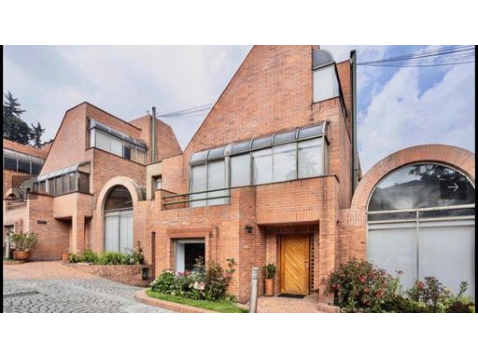 Casa en venta en Niza, Bogotá · foto 11 de 15