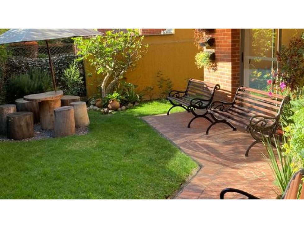 Casa en venta en Niza, Bogotá · foto 12 de 15