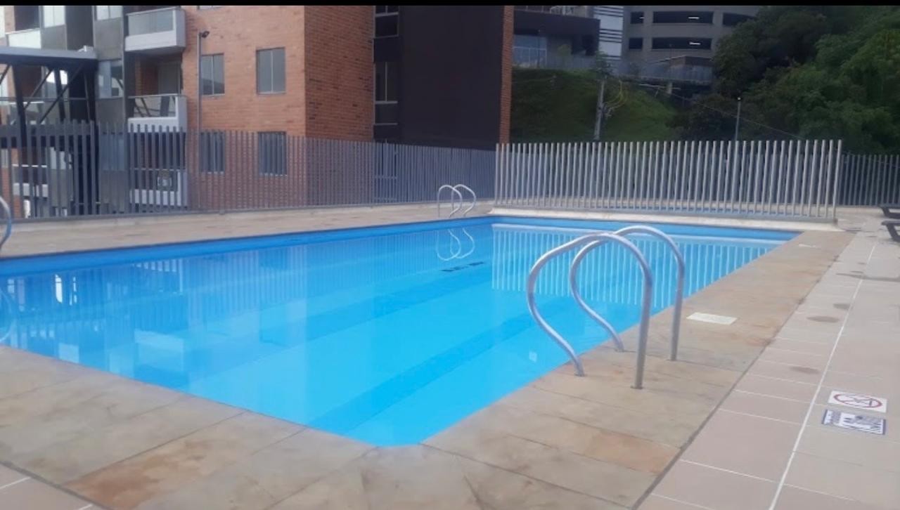 Apartamento en venta en La Cuenca, Envigado · foto 21 de 24
