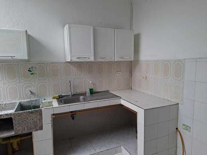 Apartamento de 4 alcobas en venta en Nueva Floresta Del Ict, Cali, 198 m² · foto 4 de 15