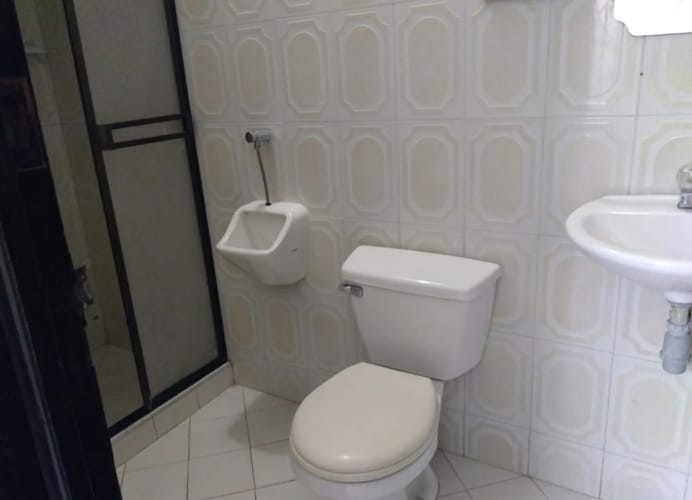 Apartamento de 4 alcobas en venta en Nueva Floresta Del Ict, Cali, 198 m² · foto 12 de 15