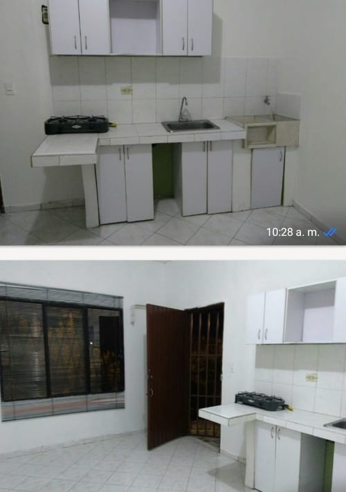 Apartamento de 4 alcobas en venta en Nueva Floresta Del Ict, Cali, 198 m² · foto 15 de 15