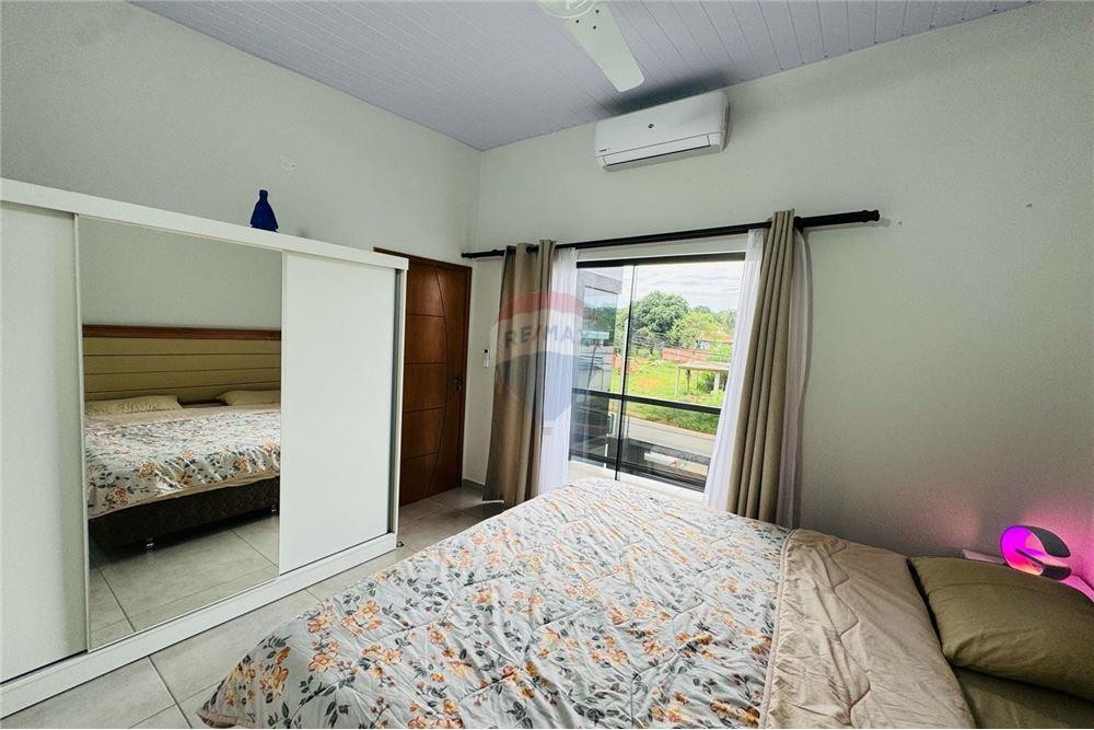 VENDO CASA EN ZONA PALACIO DE JUSTICIA LUQUE - foto 5