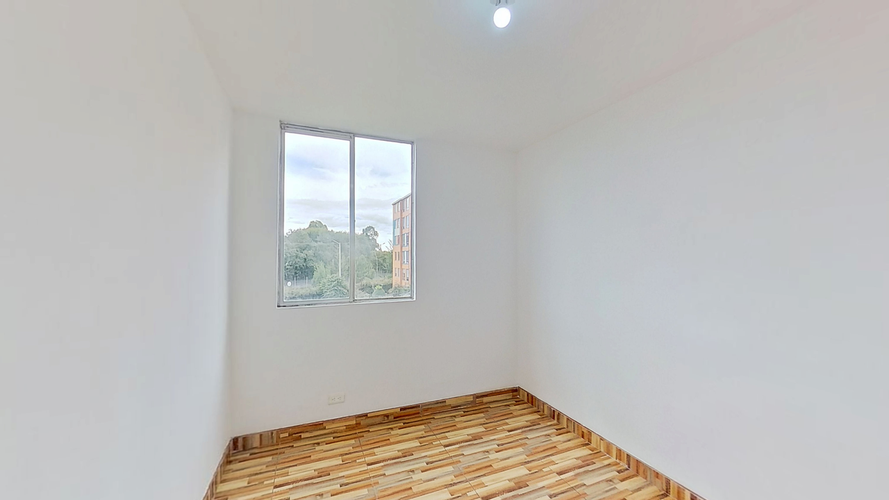 Apartamento de 3 alcobas en venta en Conjunto Residencial Zaragoza Ii, Madrid, 48 m² · foto 15 de 24
