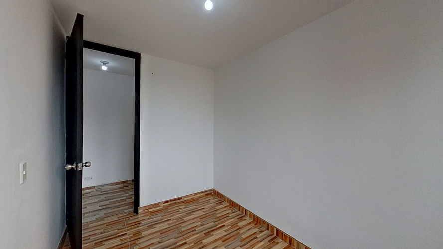 Apartamento de 3 alcobas en venta en Conjunto Residencial Zaragoza Ii, Madrid, 48 m² · foto 7 de 24