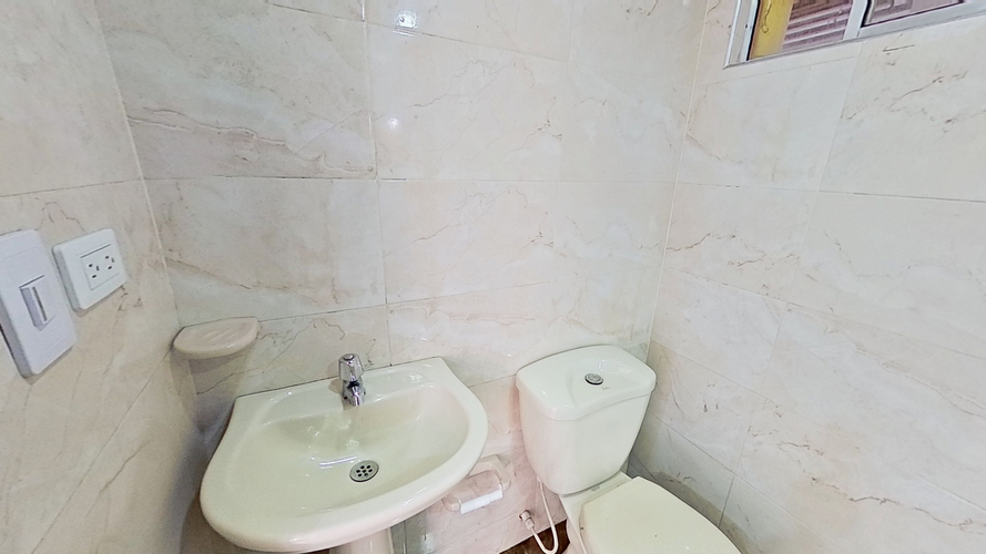 Apartamento de 3 alcobas en venta en Conjunto Residencial Zaragoza Ii, Madrid, 48 m² · foto 6 de 24