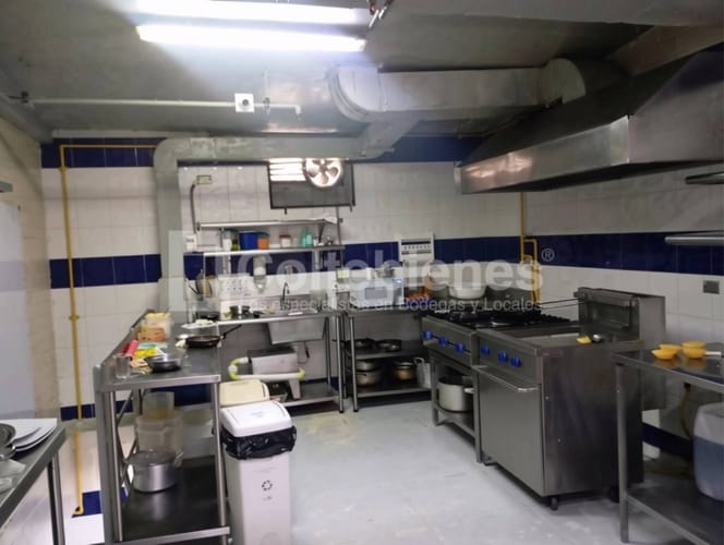 Local en venta en Las Vegas, Envigado, 42 m² · foto 4 de 8