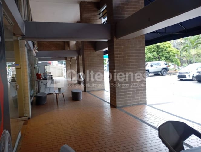 Local en venta en Las Vegas, Envigado, 42 m² · foto 8 de 8