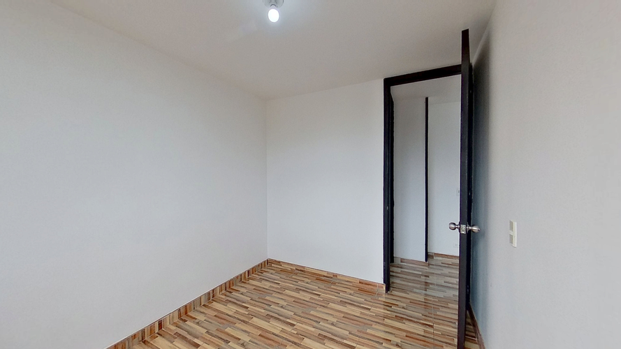 Apartamento de 3 alcobas en venta en Conjunto Residencial Zaragoza Ii, Madrid, 48 m² · foto 16 de 24