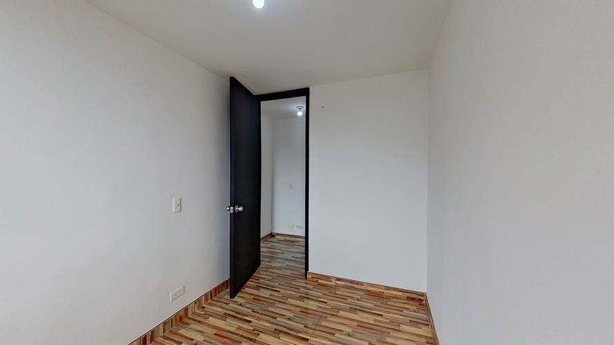 Apartamento de 3 alcobas en venta en Conjunto Residencial Zaragoza Ii, Madrid, 48 m² · foto 23 de 24