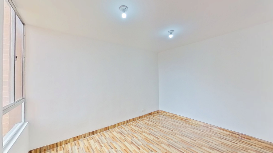 Apartamento de 3 alcobas en venta en Conjunto Residencial Zaragoza Ii, Madrid, 48 m² · foto 21 de 24