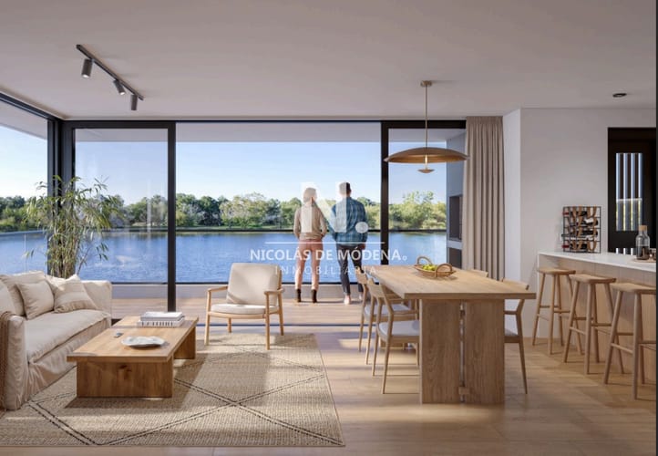Apartamento en Venta