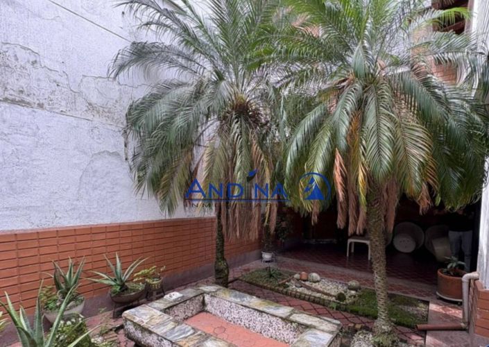 Casa de 4 alcobas en venta en Santa Mónica, Medellín, 185 m² · foto 3 de 7