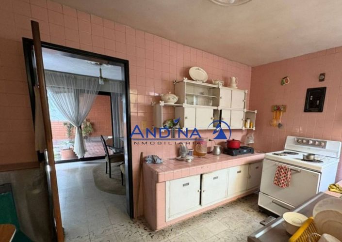 Casa de 4 alcobas en venta en Santa Mónica, Medellín, 185 m² · foto 4 de 7