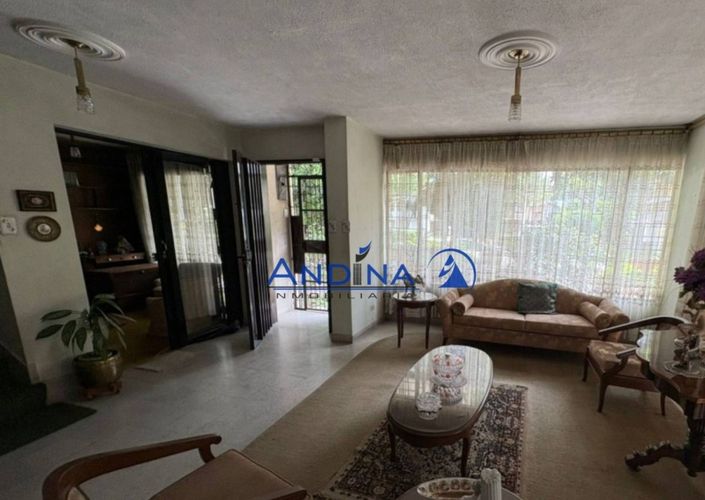 Casa de 4 alcobas en venta en Santa Mónica, Medellín, 185 m² · foto 6 de 7
