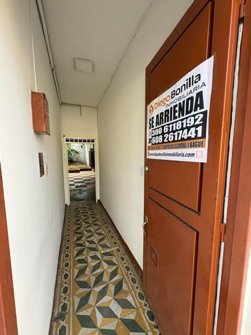 Local en arriendo en Pueblo Nuevo, Ibagué, 100 m² · foto 10 de 14