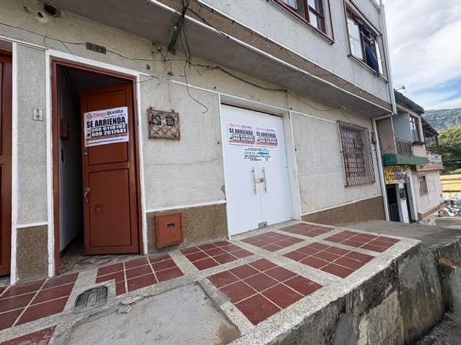 Local en arriendo en Pueblo Nuevo, Ibagué, 100 m² · foto 13 de 14
