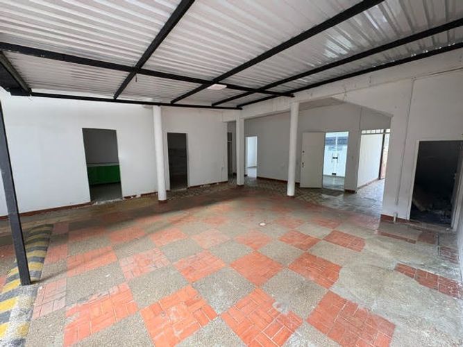 Local en arriendo en Pueblo Nuevo, Ibagué, 100 m² · foto 12 de 14