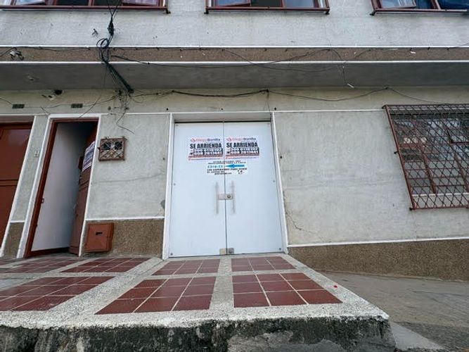 Local en arriendo en Pueblo Nuevo, Ibagué, 100 m² · foto 9 de 14