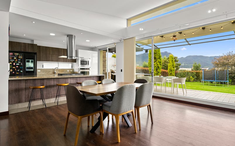 Casa de 4 alcobas en arriendo en La Diana, Sopó, 1712 m² · foto 5 de 24