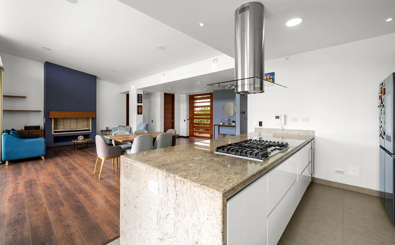 Casa de 4 alcobas en arriendo en La Diana, Sopó, 1712 m² · foto 7 de 24