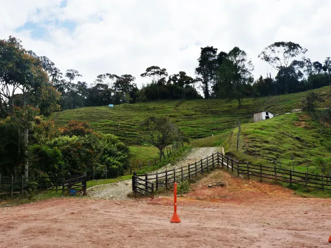 Lote en venta en Don Diego, El Retiro, 5000 m² · foto 10 de 10