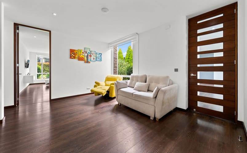 Casa de 4 alcobas en arriendo en La Diana, Sopó, 1712 m² · foto 11 de 24