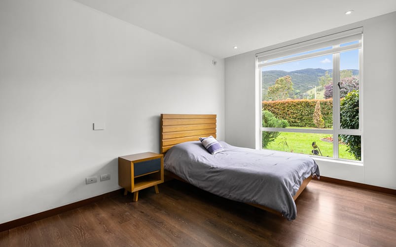Casa de 4 alcobas en arriendo en La Diana, Sopó, 1712 m² · foto 14 de 24