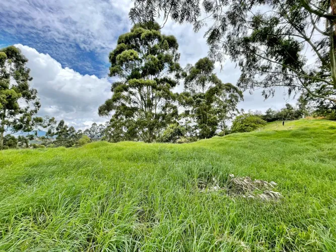 Lote en venta en Cristo Rey, El Carmen de Viboral, 76335 m² · foto 10 de 15