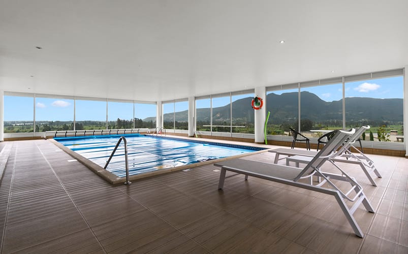 Casa de 4 alcobas en arriendo en La Diana, Sopó, 1712 m² · foto 24 de 24
