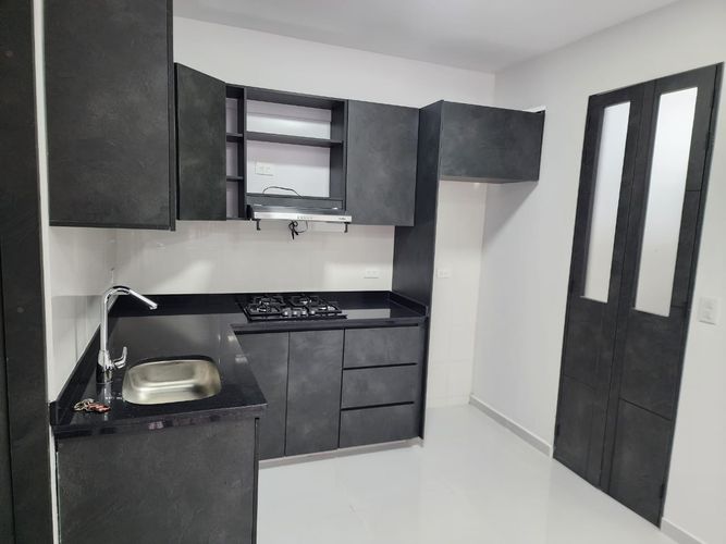 Edificio en venta en Campoamor, Manizales, 49 m² · foto 11 de 21