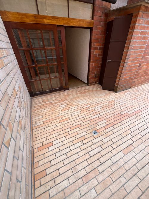 Apartamento de 2 alcobas en arriendo en Loma Del Escobero, Envigado, 130 m² · foto 15 de 17