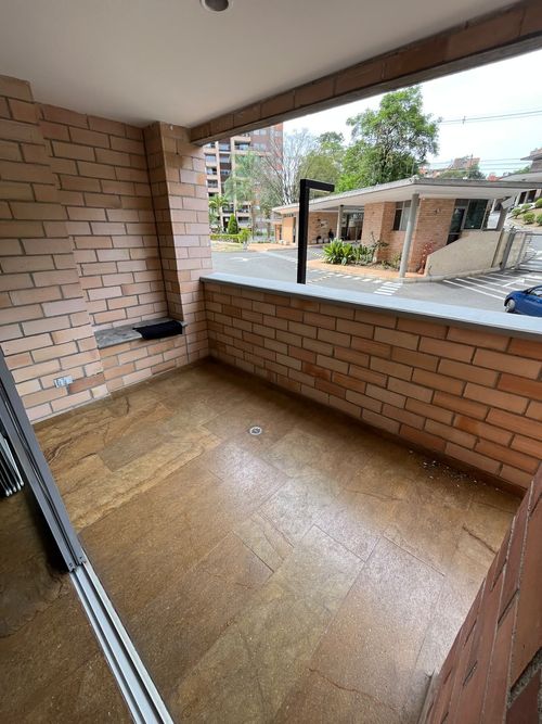 Apartamento de 2 alcobas en arriendo en Loma Del Escobero, Envigado, 130 m² · foto 13 de 17