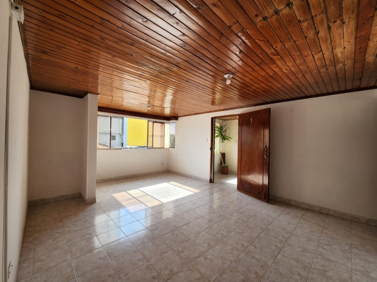 Apartment for rent in Crespo, Cartagena