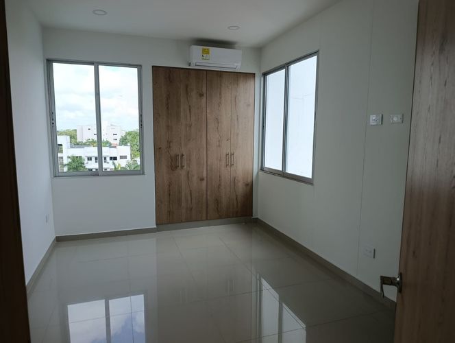 Apartaestudio en arriendo en La Castellana, Montería, 53 m² · foto 4 de 5