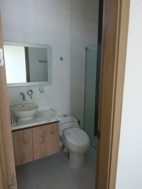 Apartaestudio en arriendo en La Castellana, Montería, 53 m² · foto 5 de 5